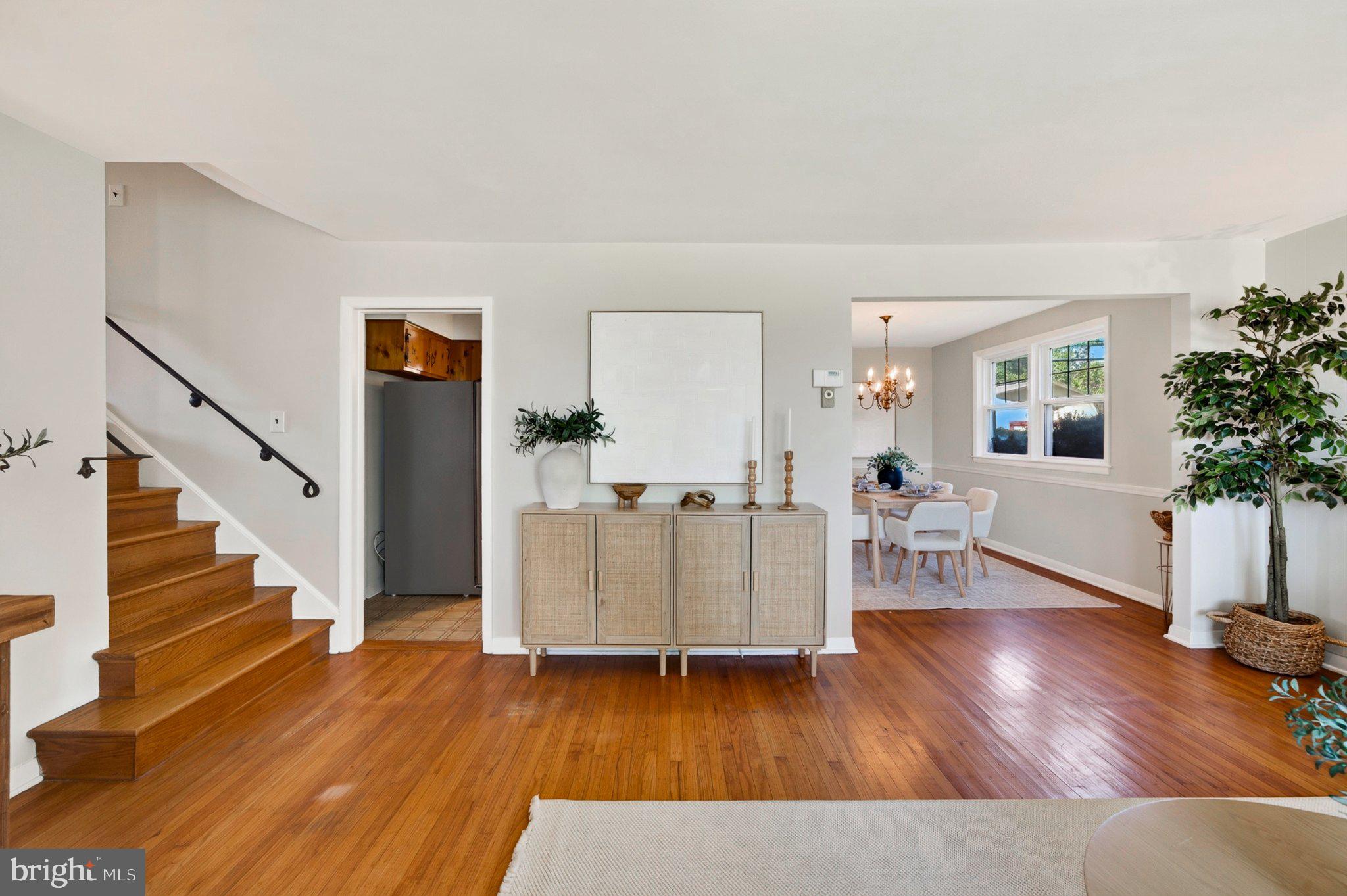 505 VERNON ROAD