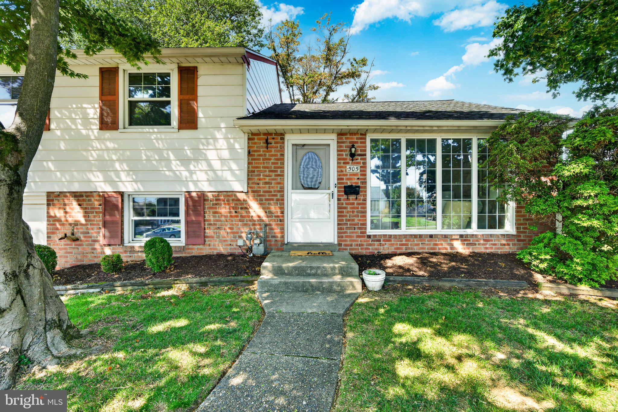 505 VERNON ROAD