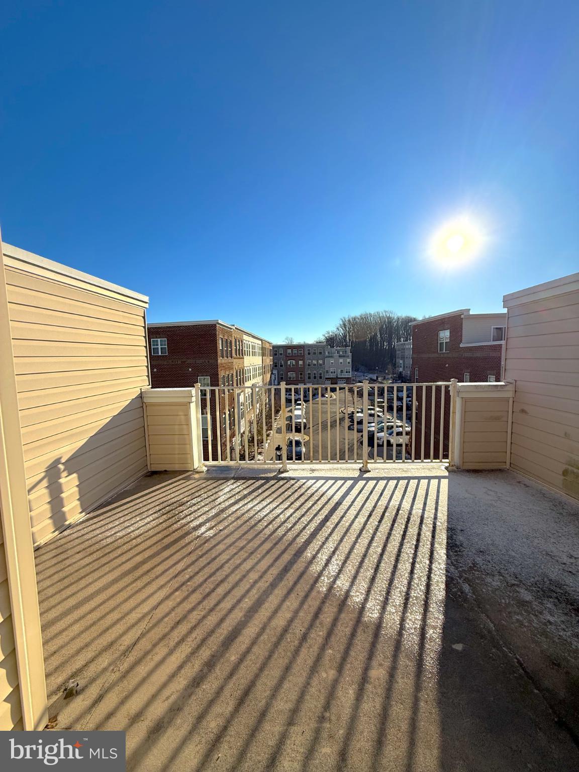 WESTPHALIA - Residential