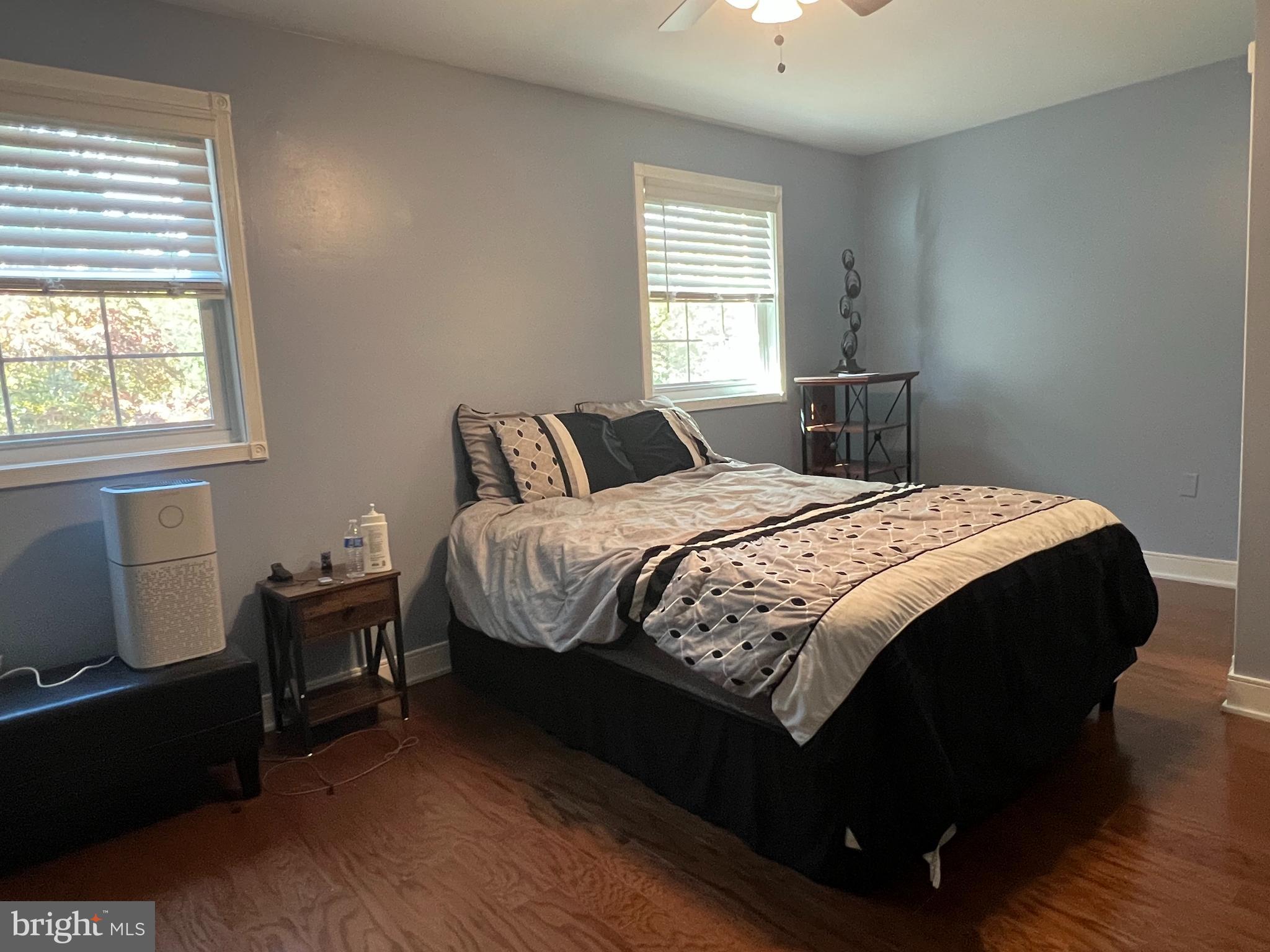 LITTLE RIVER VILLAGE - Residential Lease