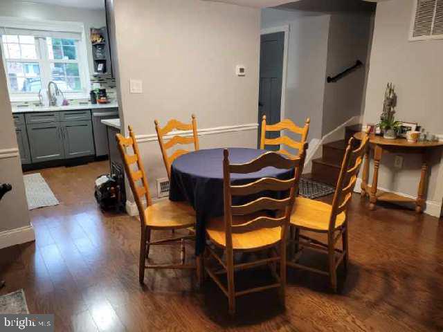 LITTLE RIVER VILLAGE - Residential Lease