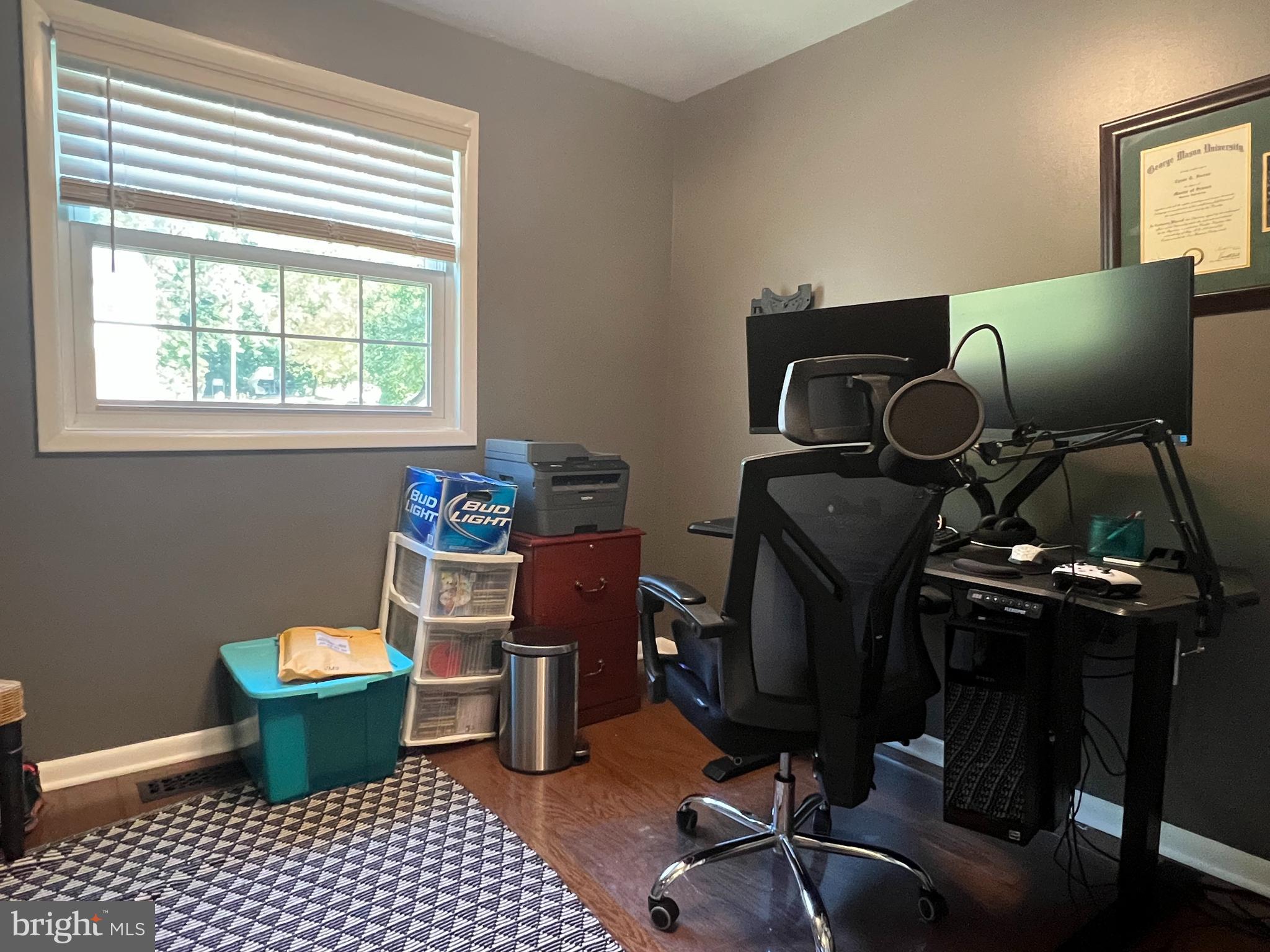 LITTLE RIVER VILLAGE - Residential Lease