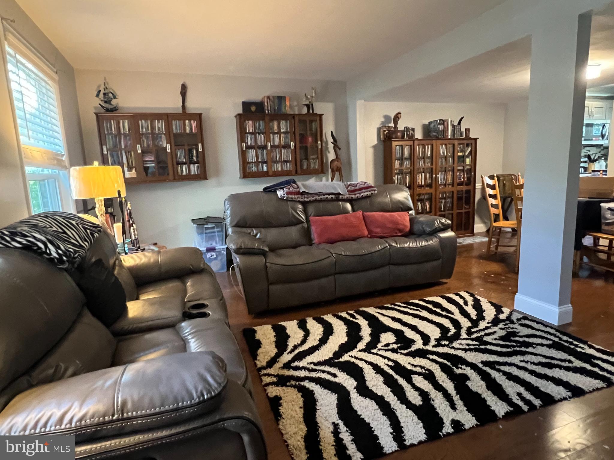 LITTLE RIVER VILLAGE - Residential Lease