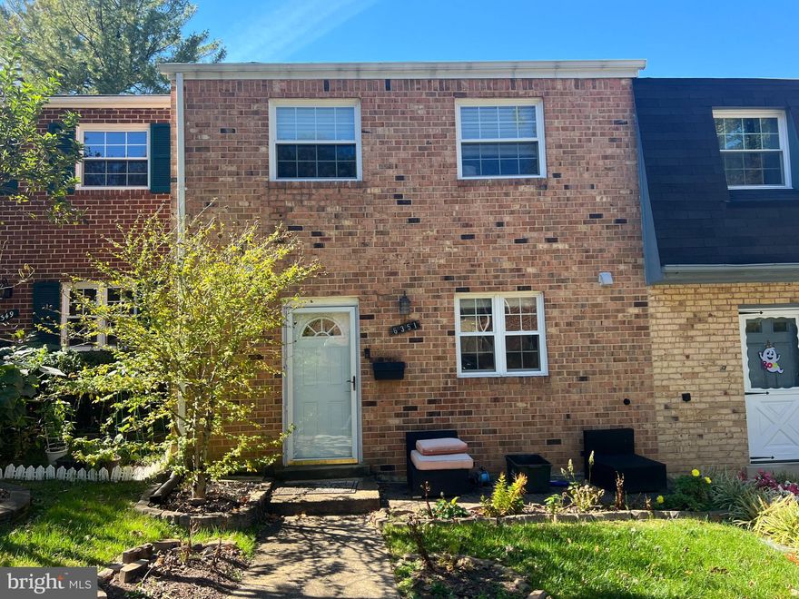 ONLY UPPER 2 LEVELS AVAILABLE, OWNER WILL OCCUPY BASEMENT. Available furnished or unfurnished. Prepare to fall in love with this fully renovated 3 level townhome in the Little River Village Community. Walk into an inviting kitchen with quartz countertops, stainless steel appliances and new cabinets. Make your way to the open living and dining space that is great place to relax after a long day. Upstairs you will find 3 spacious bedrooms for you to retreat to at the end of a long day. All the floors have been replaced with composite wood veneer. The bathrooms have been fully updated with new floors, fixtures and vanities. Additional storage has been added to the attic space for your convenience. Just minutes from major commuter routes, shops and dining. Please make sure you are inputting the address as 6351 Eighth Circle and not 6351 Eighth Street.