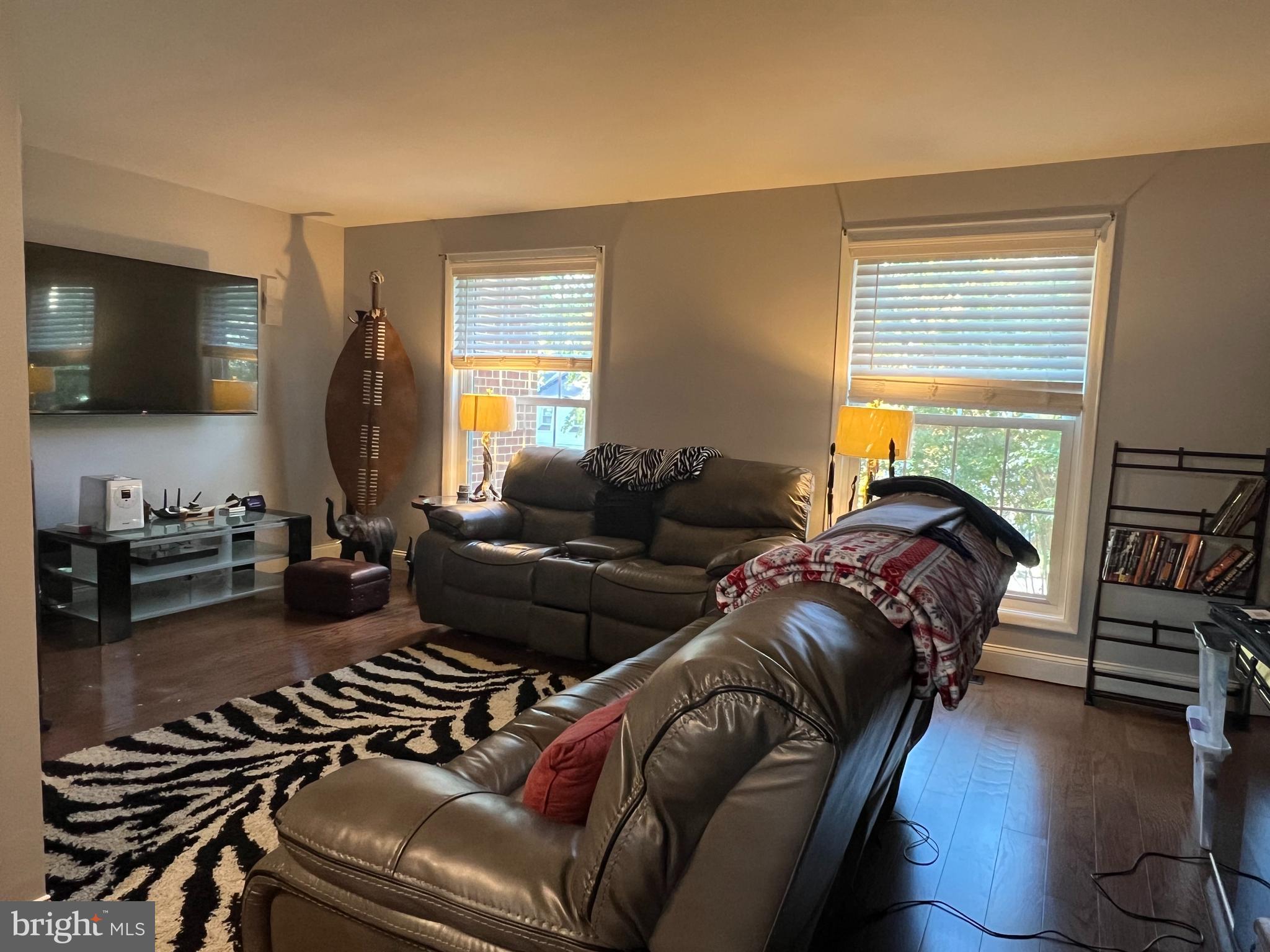 LITTLE RIVER VILLAGE - Residential Lease