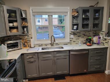 LITTLE RIVER VILLAGE - Residential Lease