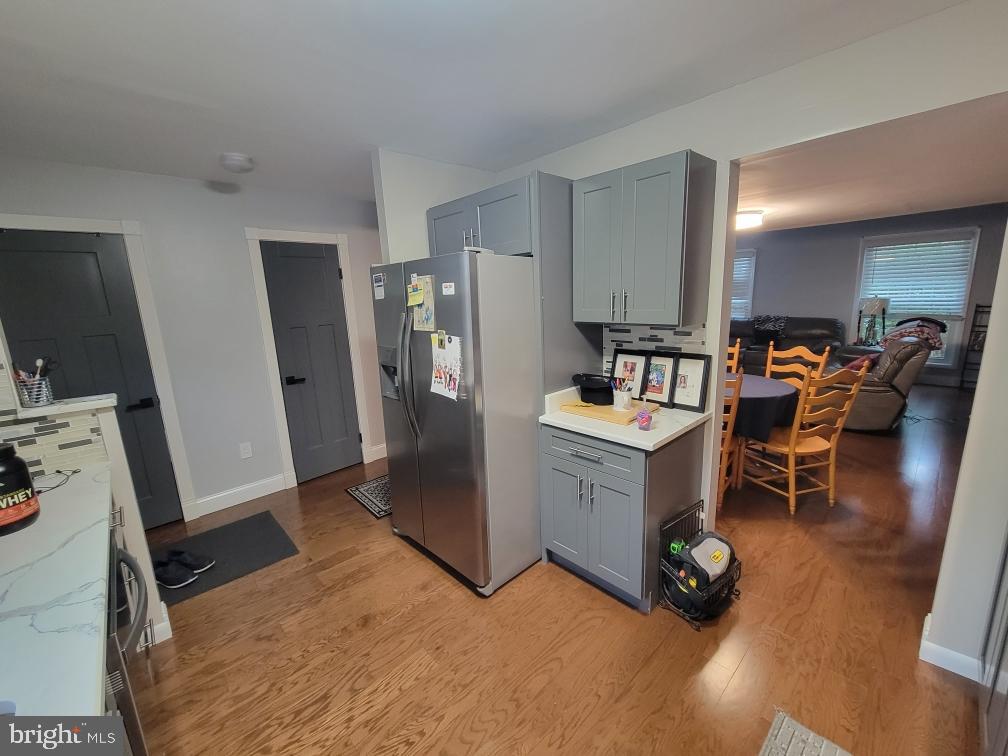 LITTLE RIVER VILLAGE - Residential Lease