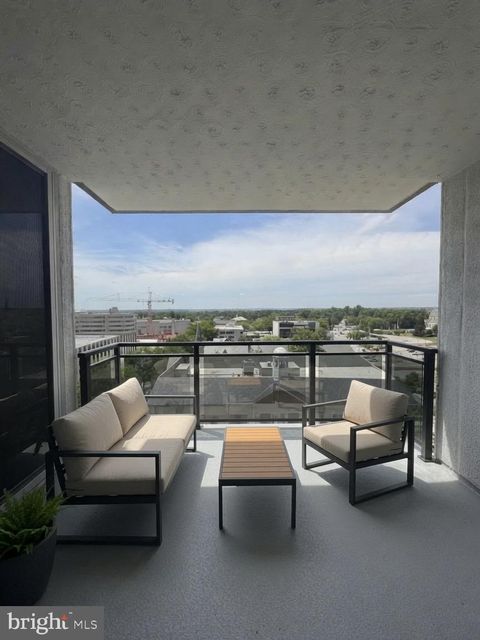 Condo For Sale - 28 Allegheny Avenue #1300<br/> Baltimore County, TOWSON, MD 21204