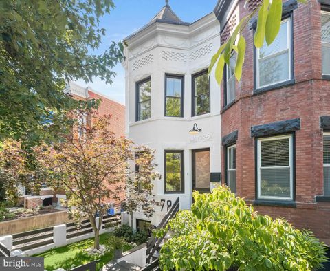 78 U STREET NW WASHINGTON DC 20001