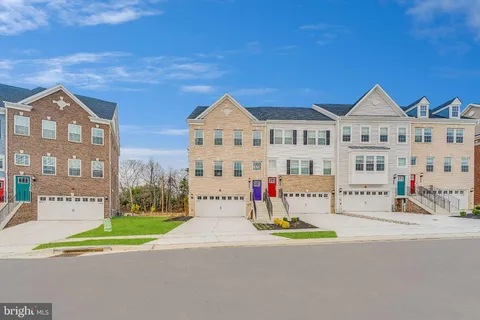 240 Birdie Court, Pikesville, MD MLS: MDBC2128240