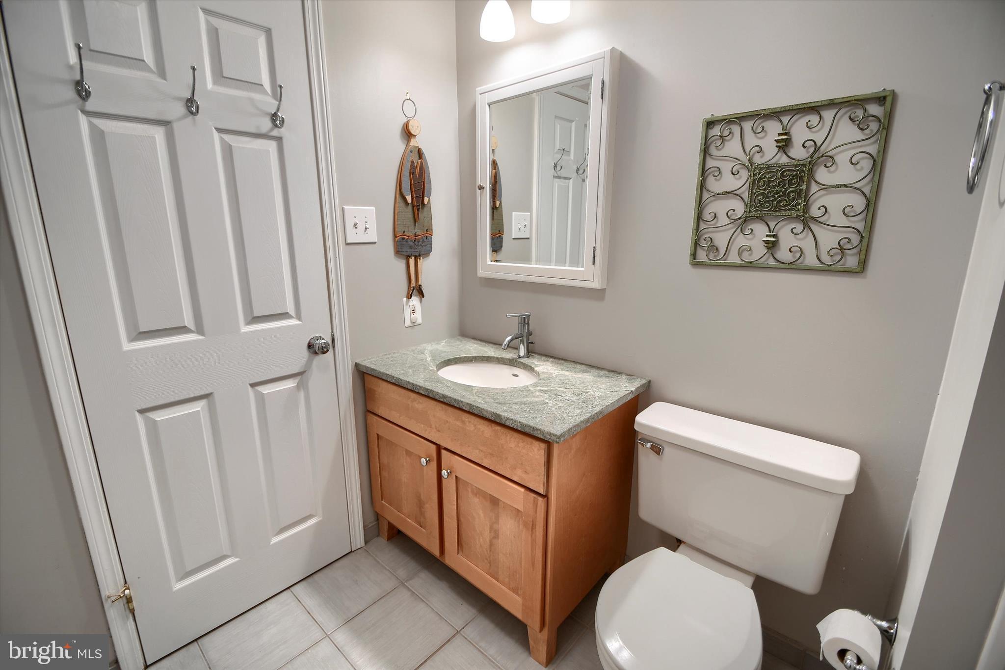 WEATHERSTONE - Residential