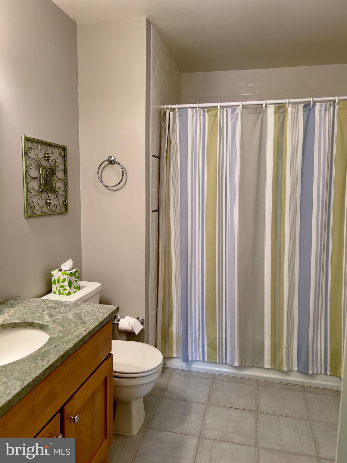 WEATHERSTONE - Residential