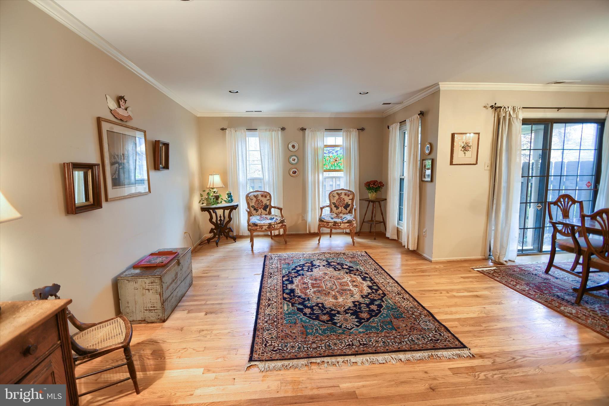 WEATHERSTONE - Residential