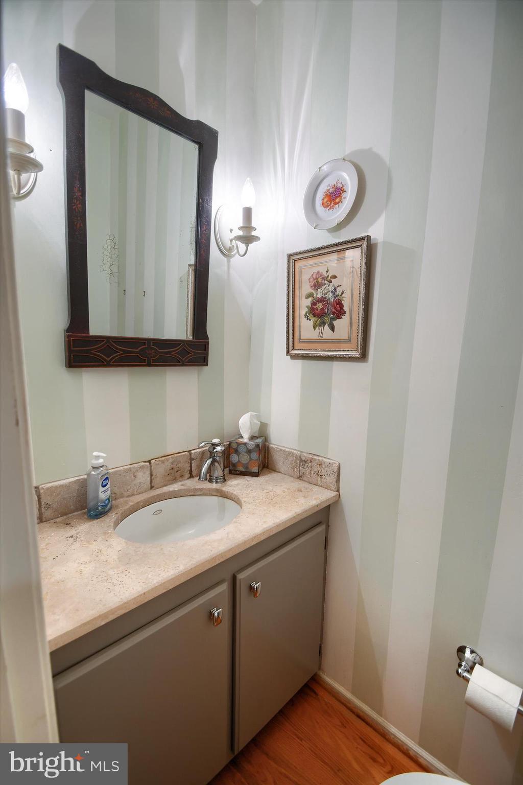 WEATHERSTONE - Residential