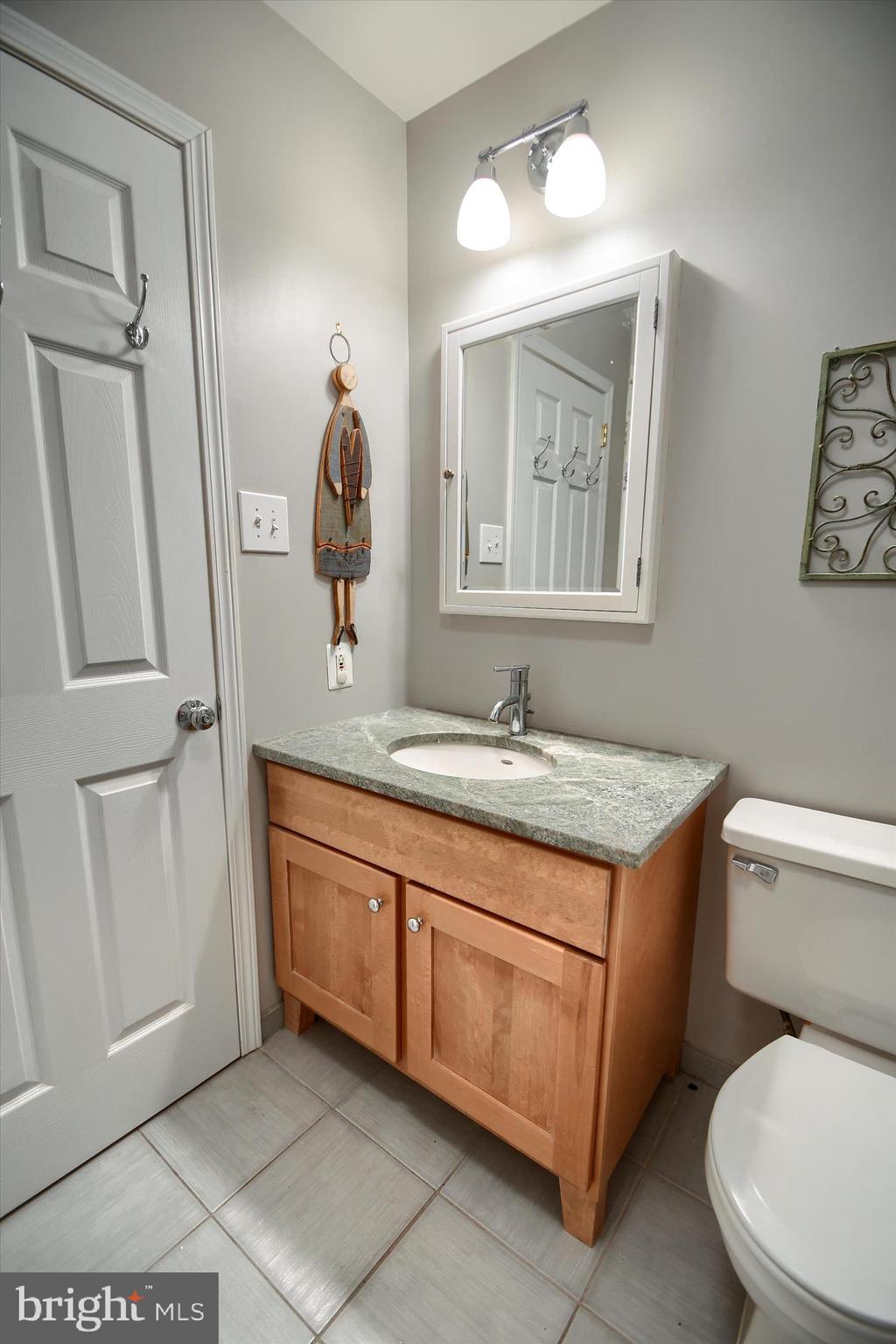 WEATHERSTONE - Residential