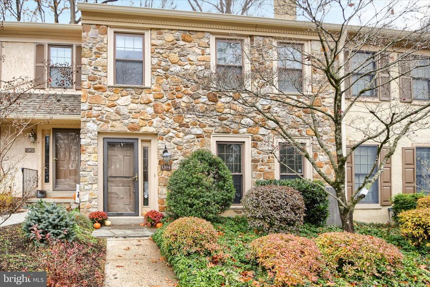 Welcome home to this spacious townhome in highly sought after Weatherstone community!  Nestled in the award winning Great Valley School District, this 4 bedroom, 2.5 bathroom townhouse with a full basement with high ceilings is perfect for your family to call home. With Weatherstone's low HOA fee for clubhouse, pool, meticulously maintained grounds and robust social calendar, you may find yourself spending much of your time in the community.  However, this home also offers prime access to everything from relaxed to upscale events and activities, walking/biking trails in Valley Forge park, restaurants and shopping at King of Prussia mall, as well as easy access to common routes including 202, 76 and the PA Turnpike.   This home is less than 5 minutes from the Paoli Septa/Amtrak train station where you can hop on a train and be in Philadelphia in less than 30 minutes or at Penn Station in NYC in about 2 hours.  Time to plan some new daytrips!  Come make plans to snuggle up by the fireplace and enjoy a winter snowfall, knowing you don't have to shovel any of it.  See you soon!