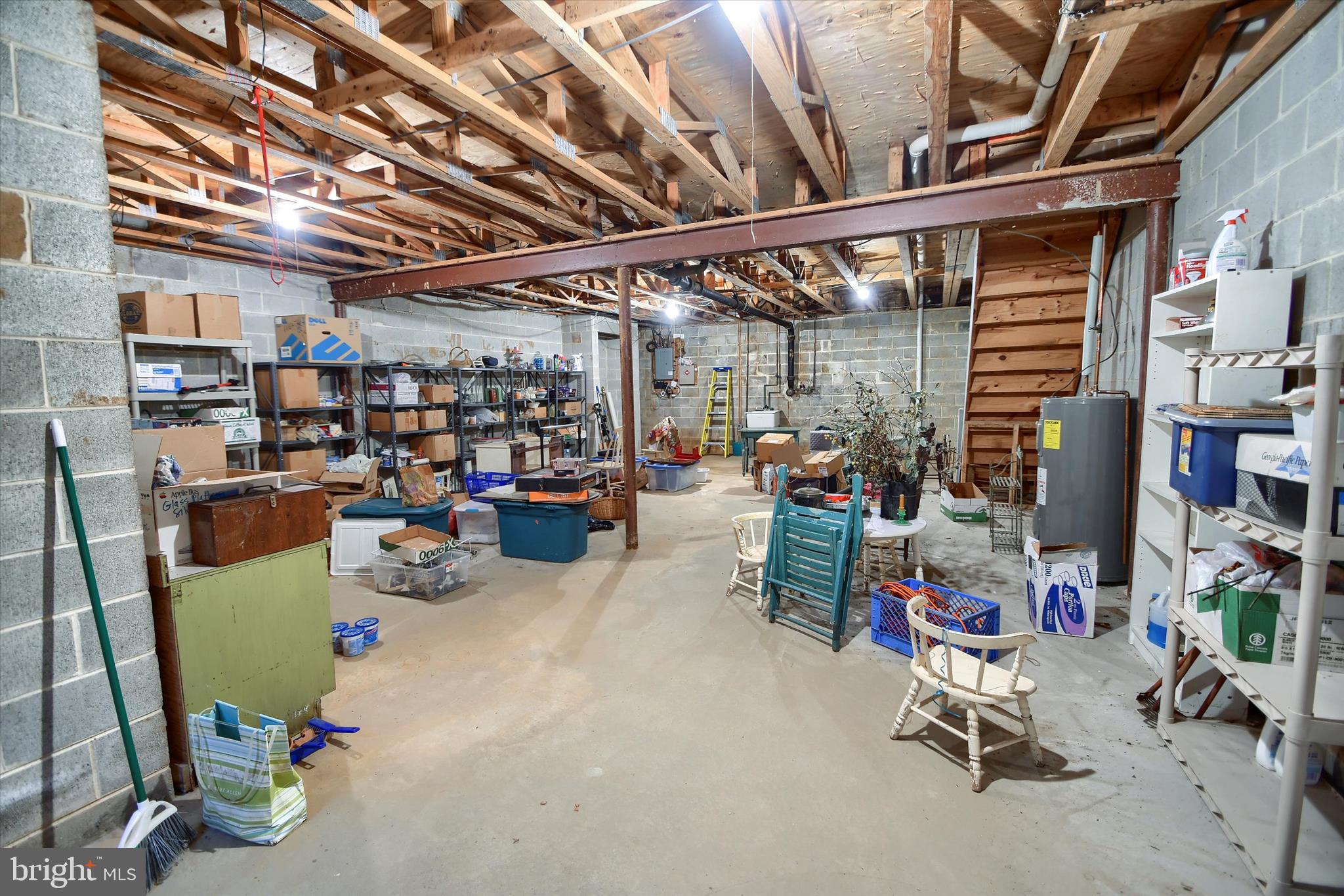 WEATHERSTONE - Residential