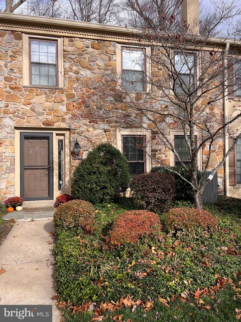 1304 WEATHERSTONE DRIVE 1304 PAOLI PA 19301