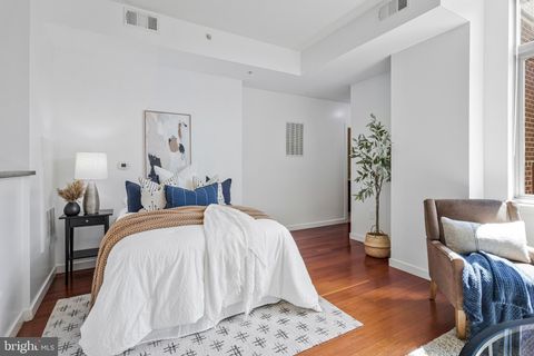 Tiny photo for 1000 New Jersey Avenue SE #1221, WASHINGTON, DC 20003 (MLS # DCDC2252022)