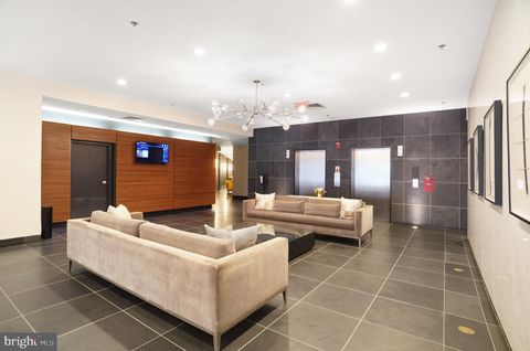 Tiny photo for 1000 New Jersey Avenue SE #1221, WASHINGTON, DC 20003 (MLS # DCDC2252022)