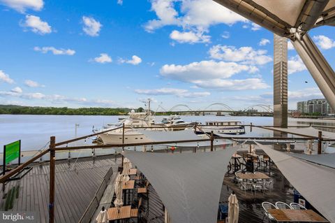 Tiny photo for 1000 New Jersey Avenue SE #1221, WASHINGTON, DC 20003 (MLS # DCDC2252022)