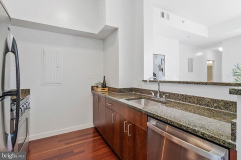Tiny photo for 1000 New Jersey Avenue SE #1221, WASHINGTON, DC 20003 (MLS # DCDC2252022)