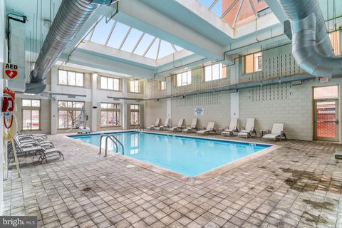 Tiny photo for 1000 New Jersey Avenue SE #1221, WASHINGTON, DC 20003 (MLS # DCDC2252022)