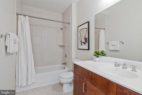 Tiny photo for 1000 New Jersey Avenue SE #1221, WASHINGTON, DC 20003 (MLS # DCDC2252022)