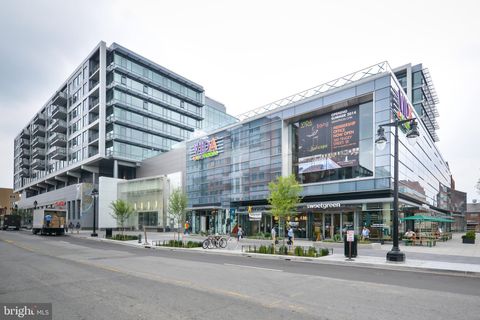 Tiny photo for 1000 New Jersey Avenue SE #1221, WASHINGTON, DC 20003 (MLS # DCDC2252022)