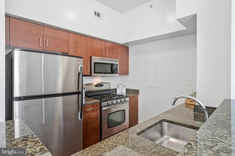 Tiny photo for 1000 New Jersey Avenue SE #1221, WASHINGTON, DC 20003 (MLS # DCDC2252022)