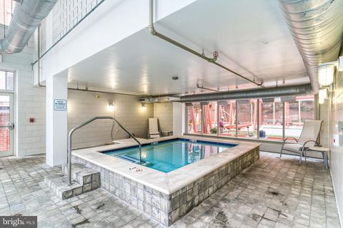 Tiny photo for 1000 New Jersey Avenue SE #1221, WASHINGTON, DC 20003 (MLS # DCDC2252022)