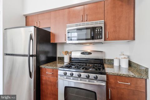 Tiny photo for 1000 New Jersey Avenue SE #1221, WASHINGTON, DC 20003 (MLS # DCDC2252022)