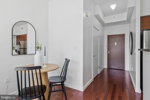 Tiny photo for 1000 New Jersey Avenue SE #1221, WASHINGTON, DC 20003 (MLS # DCDC2252022)