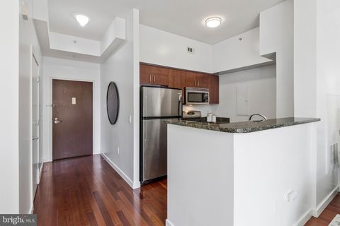 Tiny photo for 1000 New Jersey Avenue SE #1221, WASHINGTON, DC 20003 (MLS # DCDC2252022)