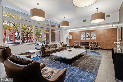 Tiny photo for 1000 New Jersey Avenue SE #1221, WASHINGTON, DC 20003 (MLS # DCDC2252022)
