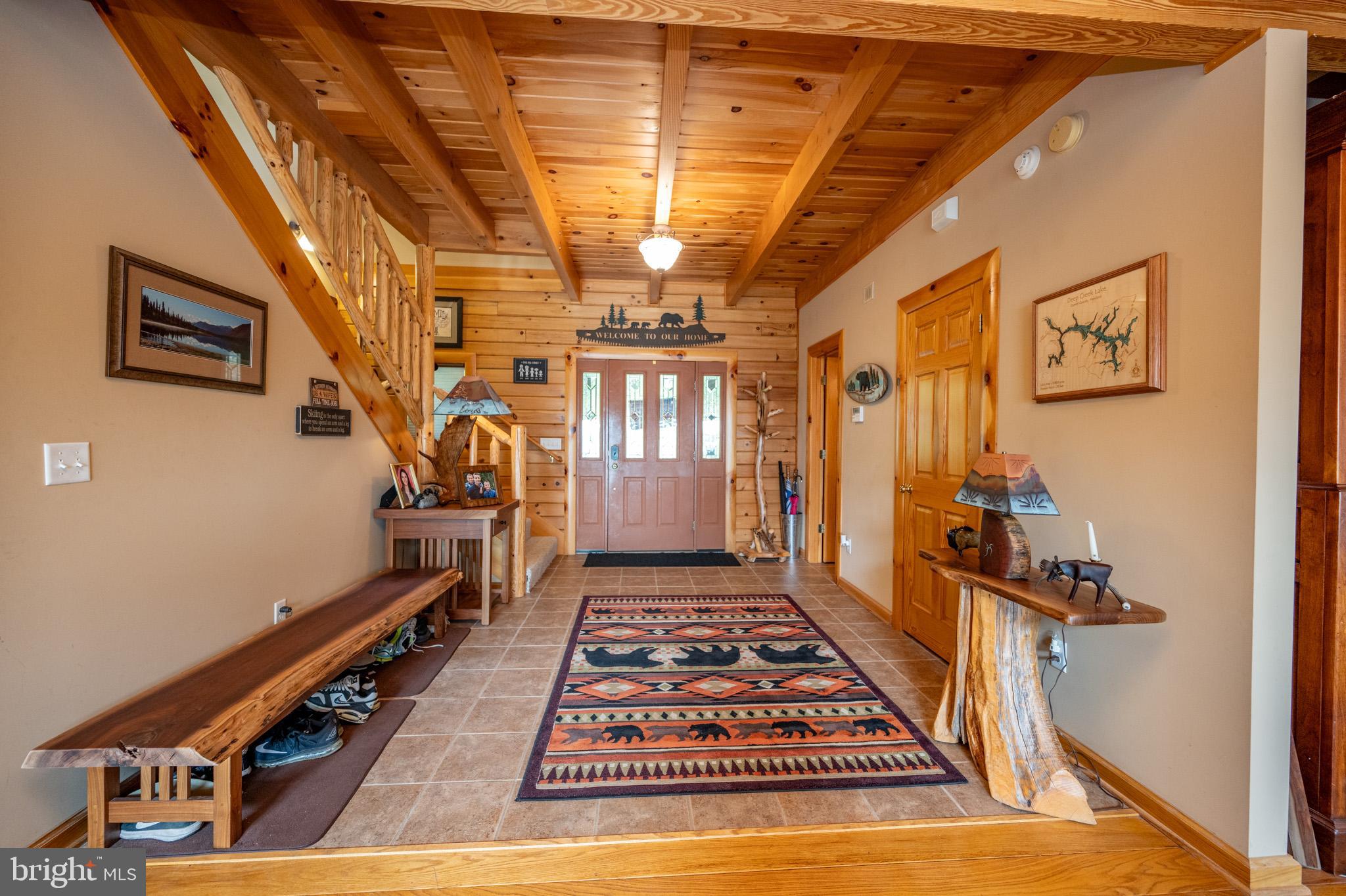 DEEP CREEK HIGHLANDS - Residential