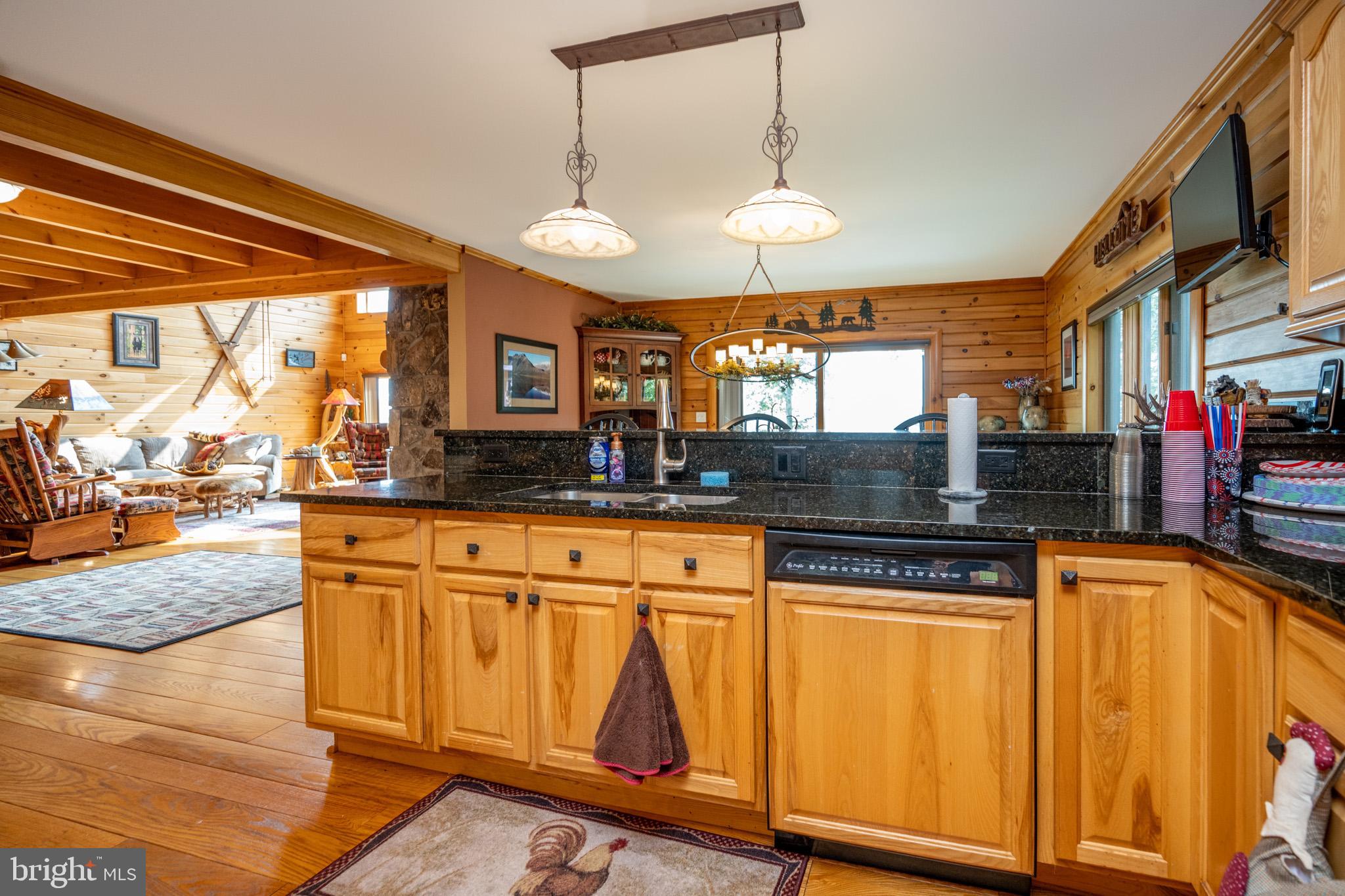 DEEP CREEK HIGHLANDS - Residential