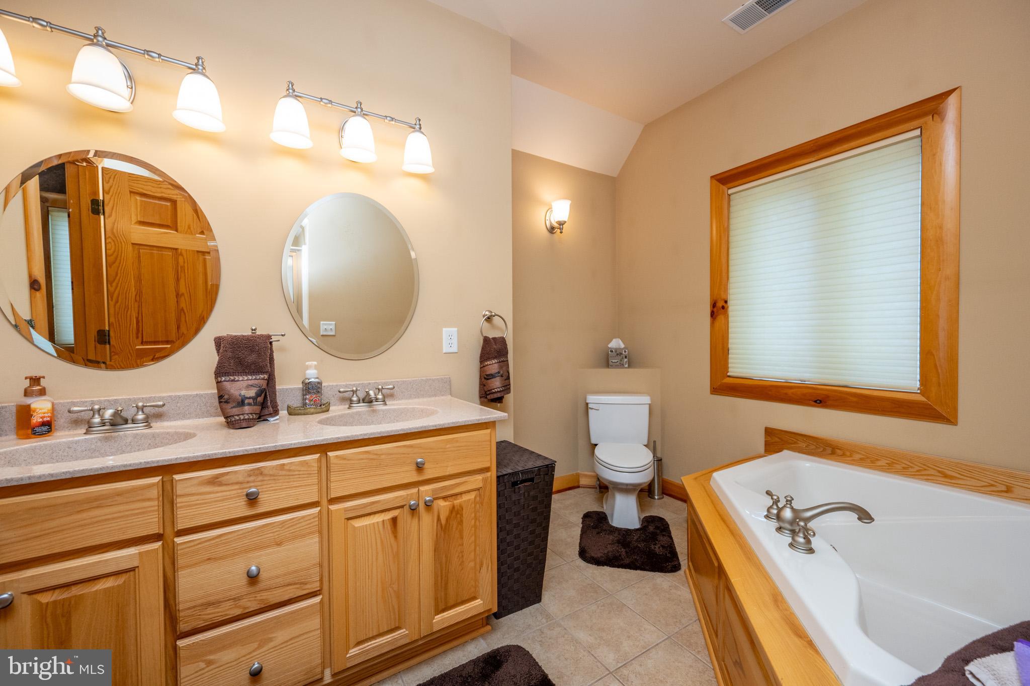 DEEP CREEK HIGHLANDS - Residential