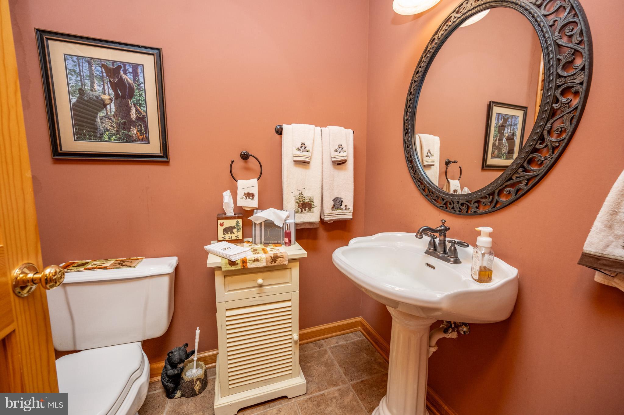 DEEP CREEK HIGHLANDS - Residential