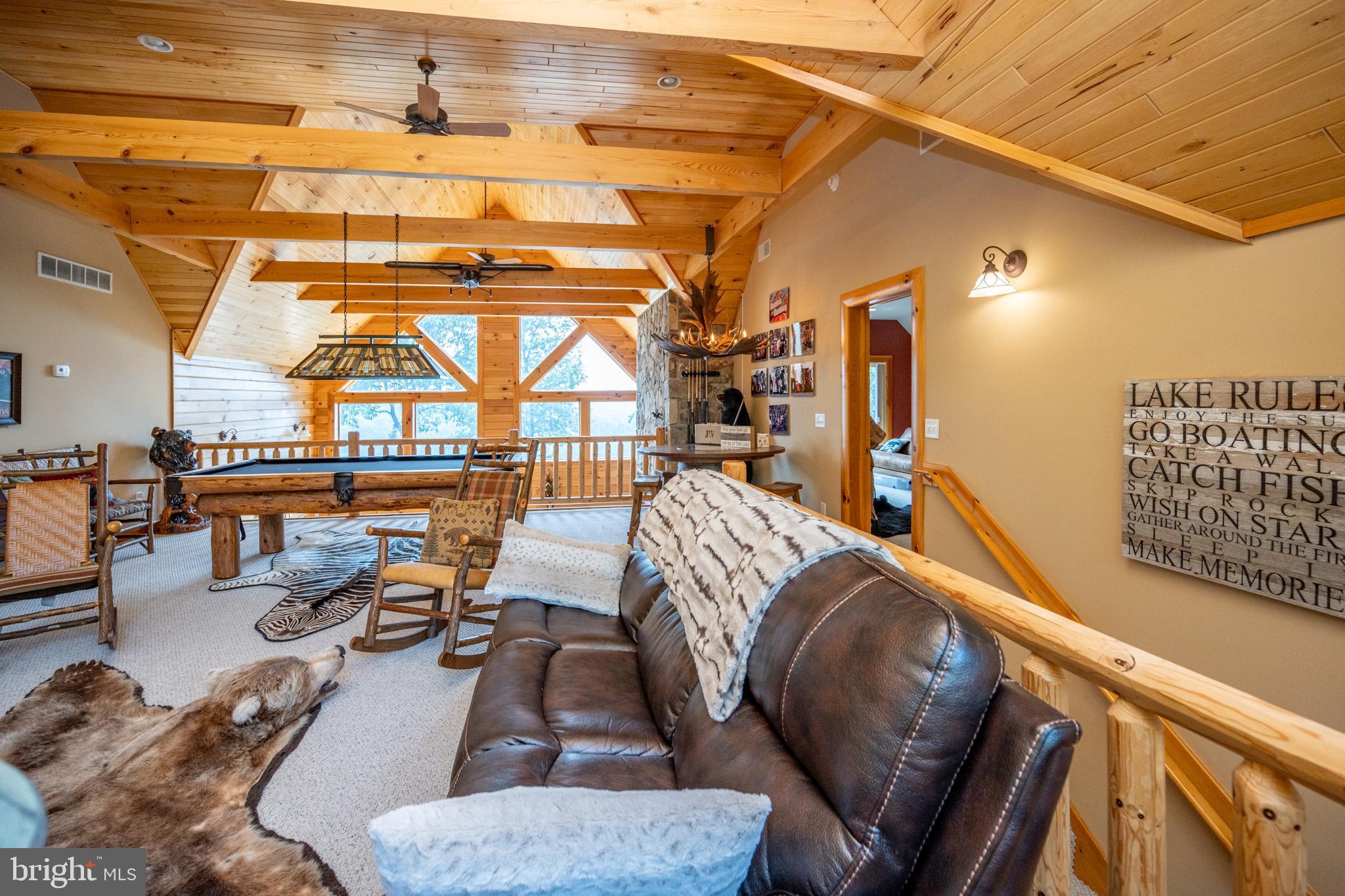 DEEP CREEK HIGHLANDS - Residential