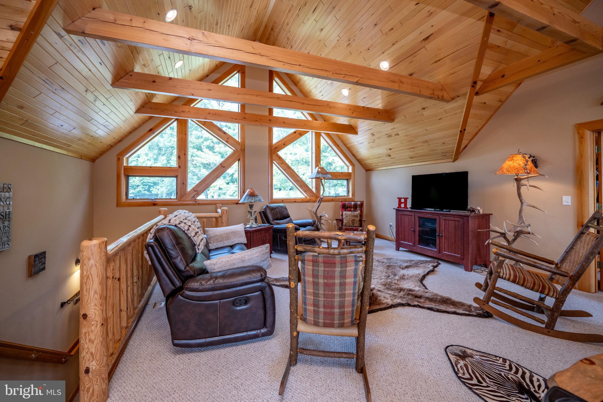 DEEP CREEK HIGHLANDS - Residential