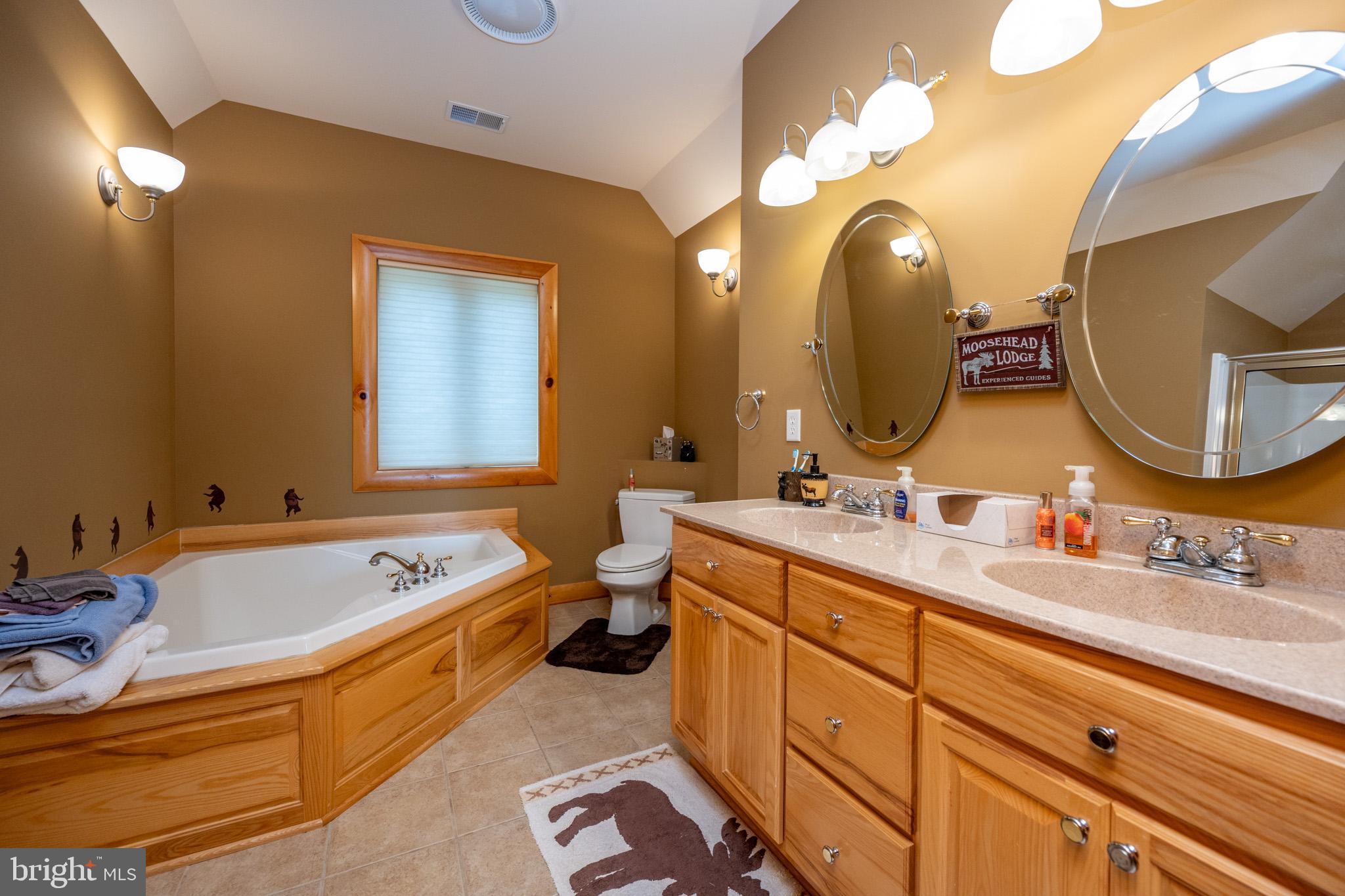 DEEP CREEK HIGHLANDS - Residential