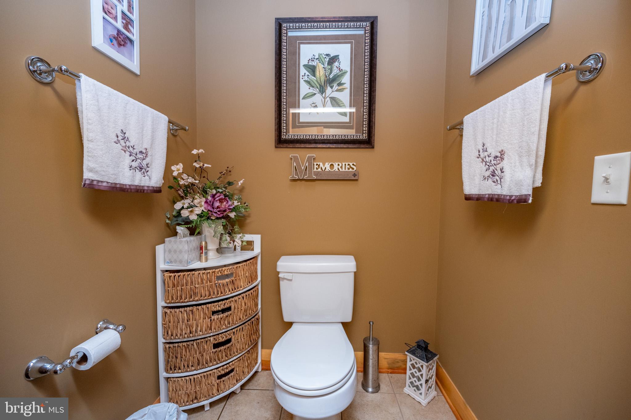 DEEP CREEK HIGHLANDS - Residential