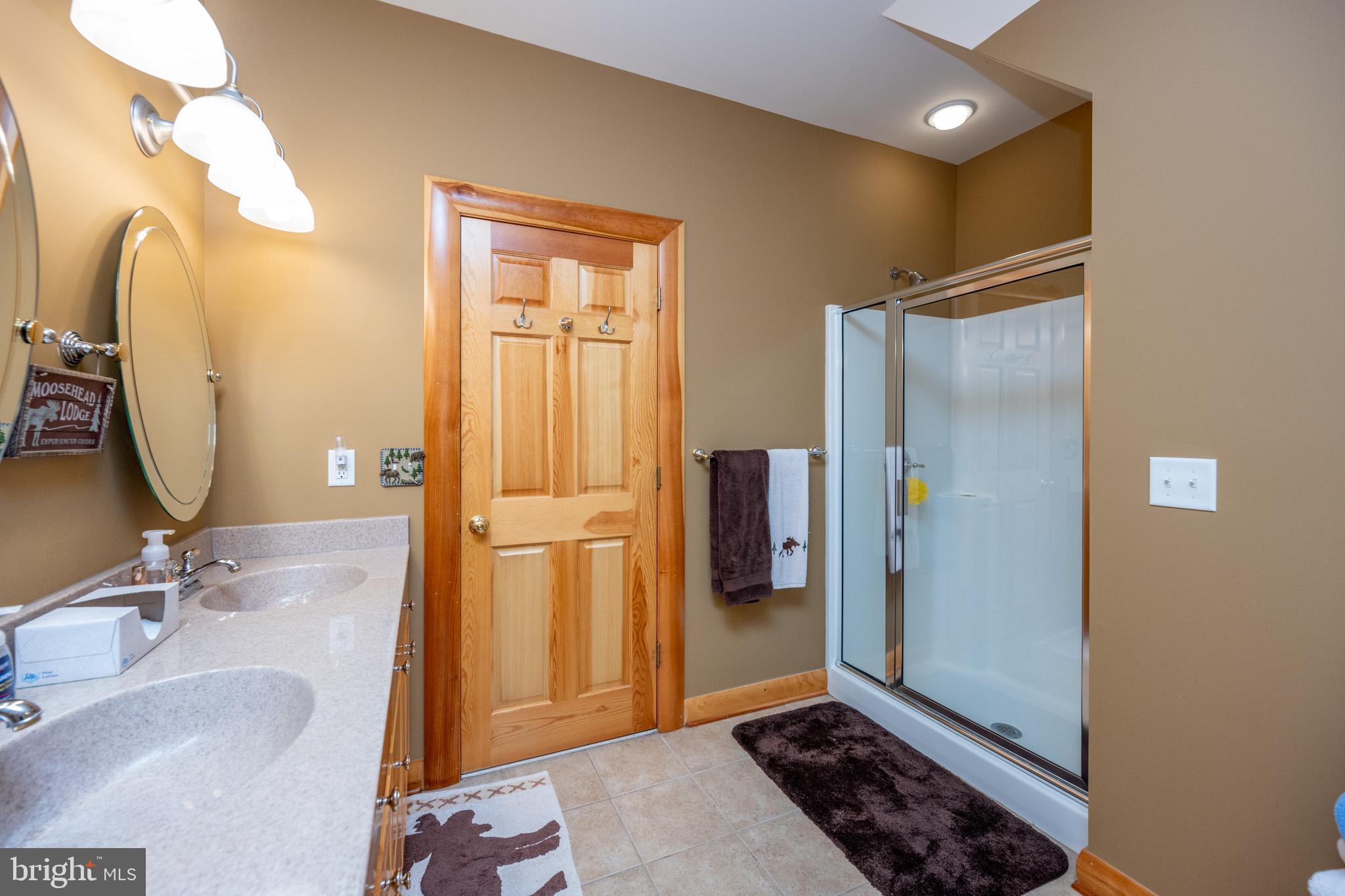 DEEP CREEK HIGHLANDS - Residential