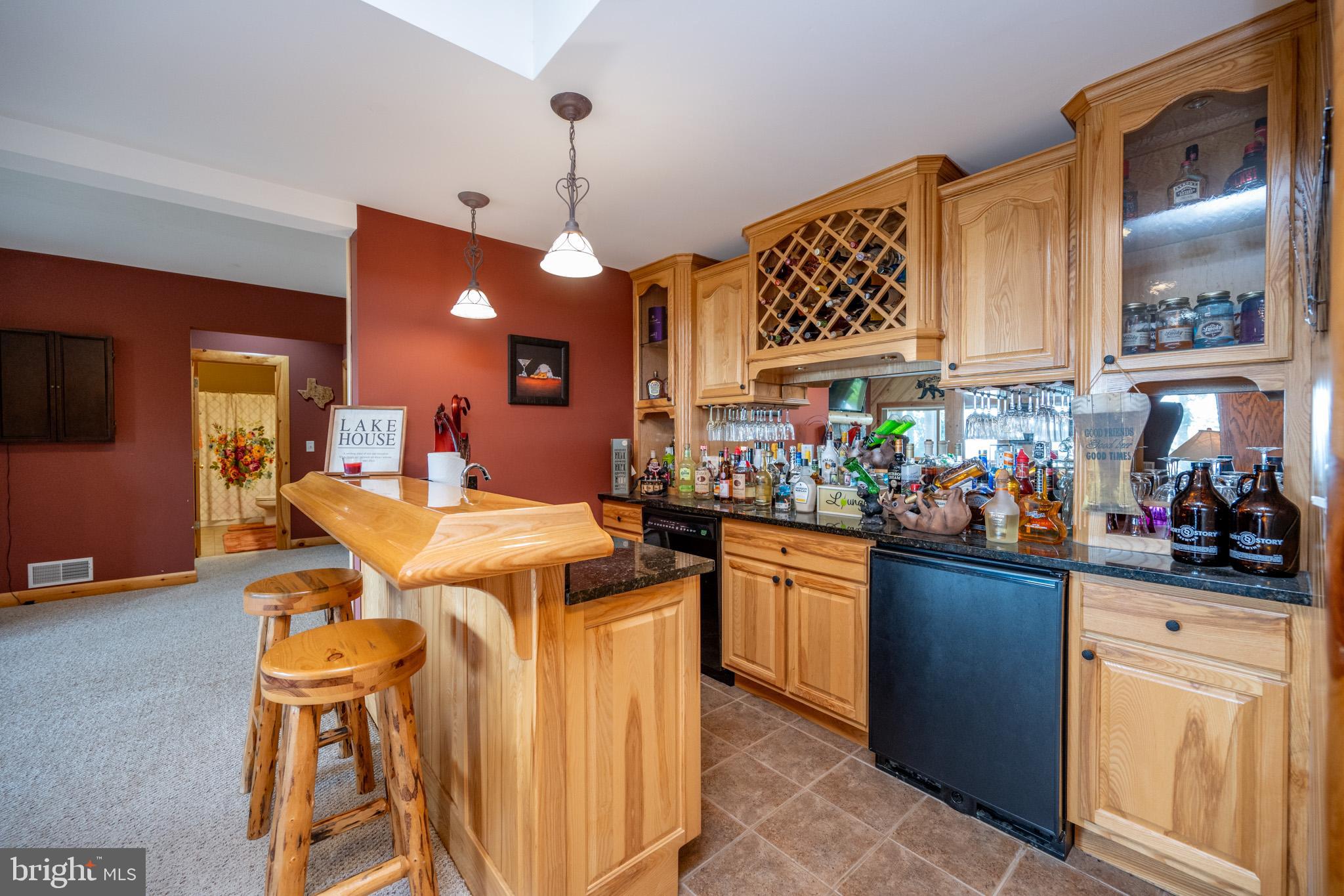 DEEP CREEK HIGHLANDS - Residential