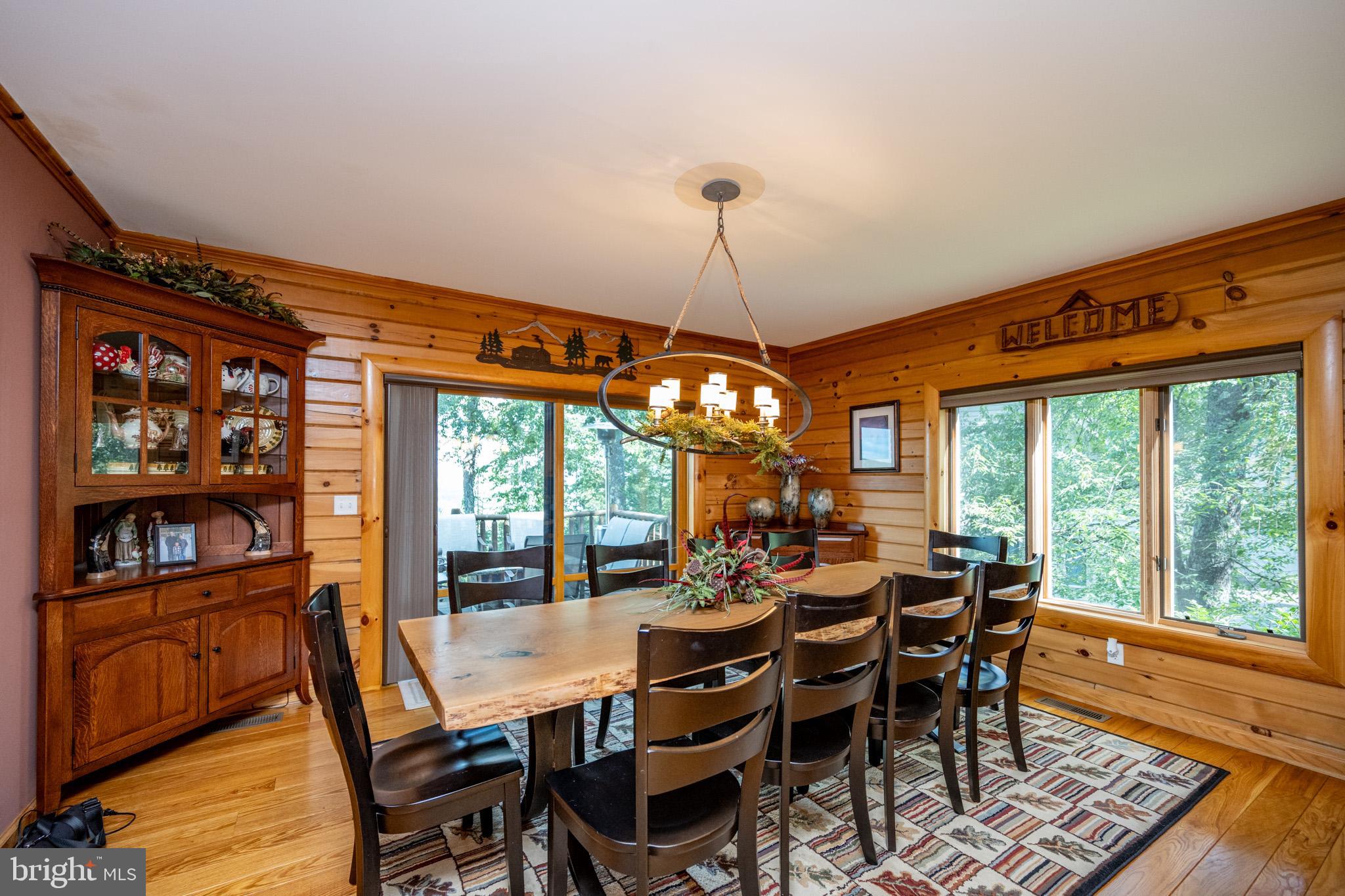 DEEP CREEK HIGHLANDS - Residential