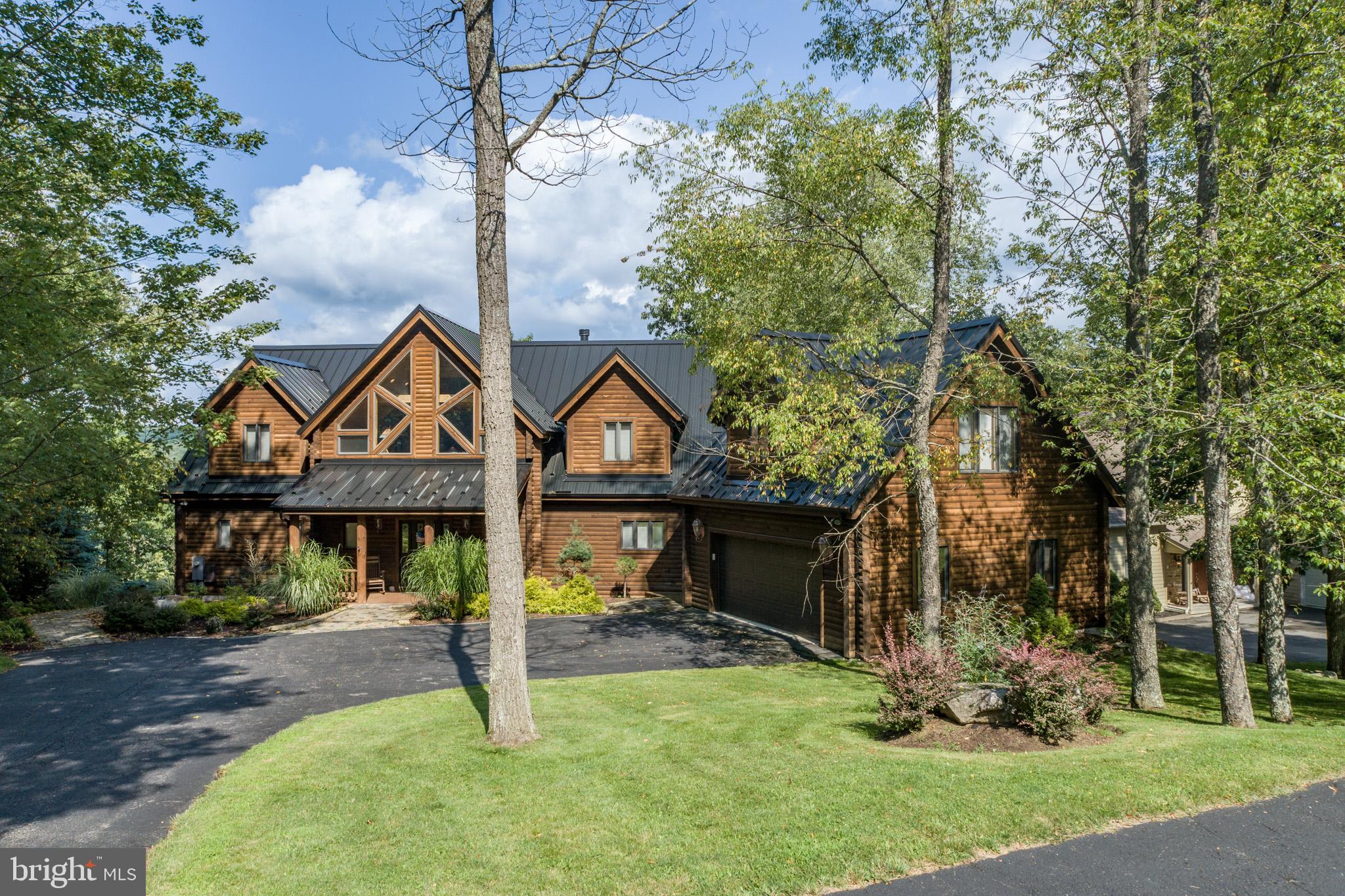 DEEP CREEK HIGHLANDS - Residential