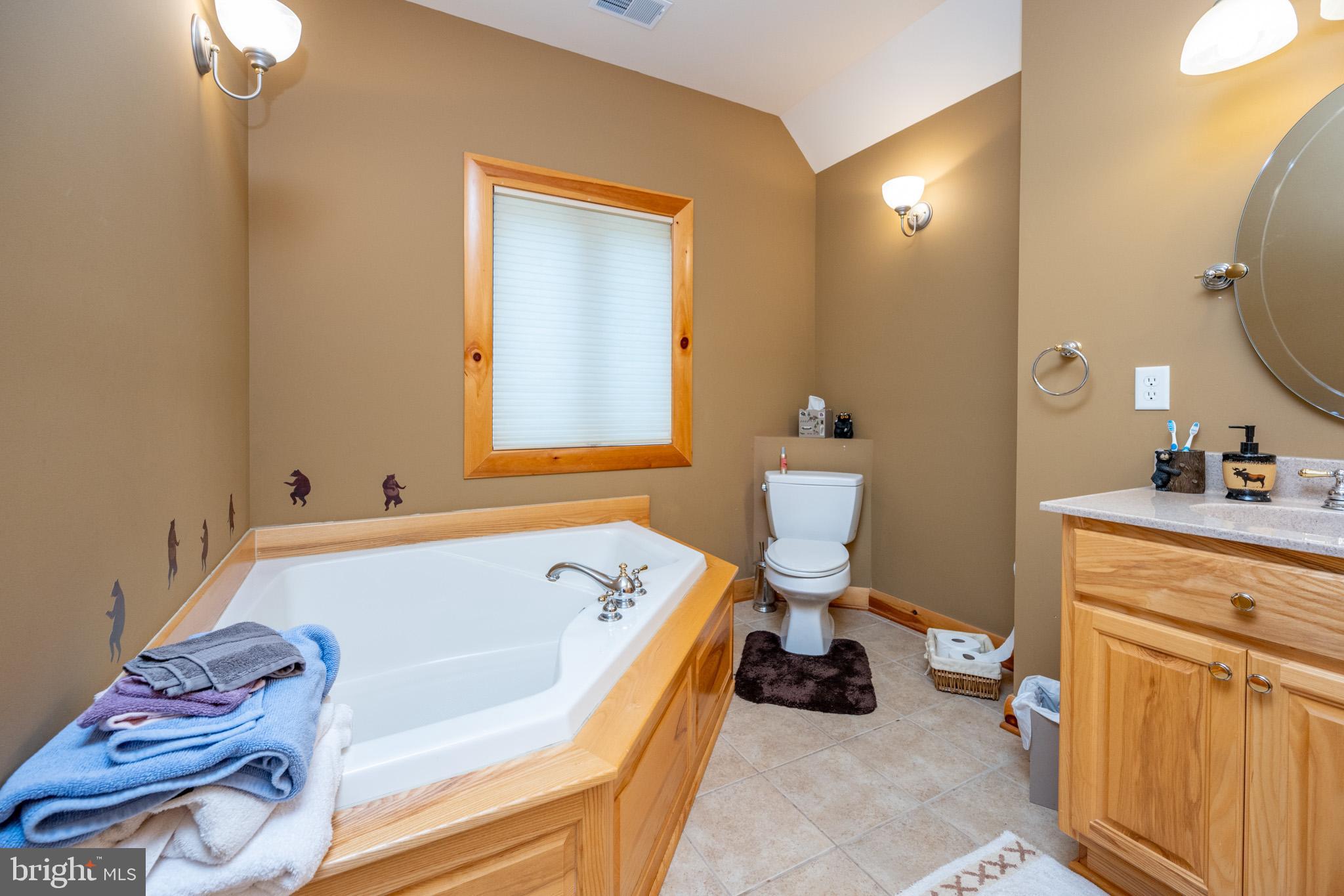 DEEP CREEK HIGHLANDS - Residential