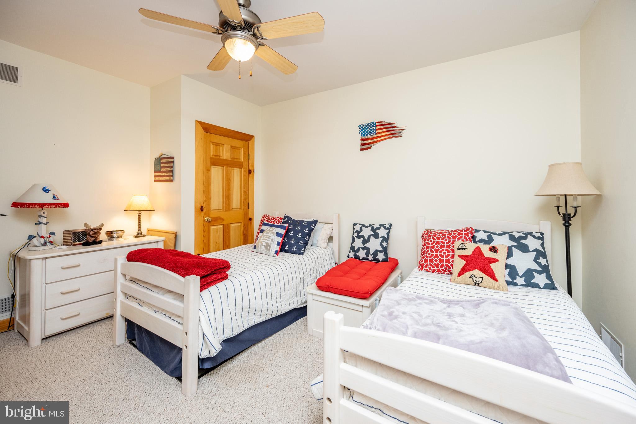 DEEP CREEK HIGHLANDS - Residential