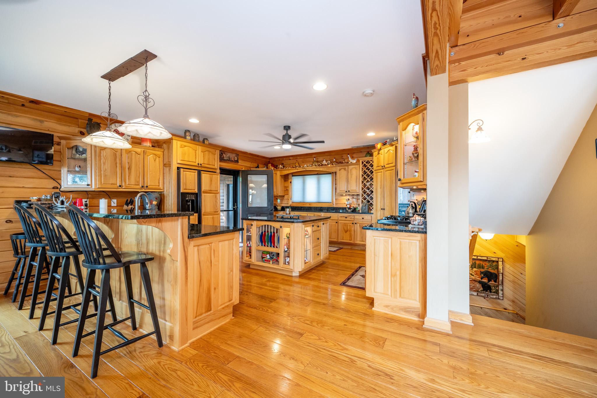 DEEP CREEK HIGHLANDS - Residential